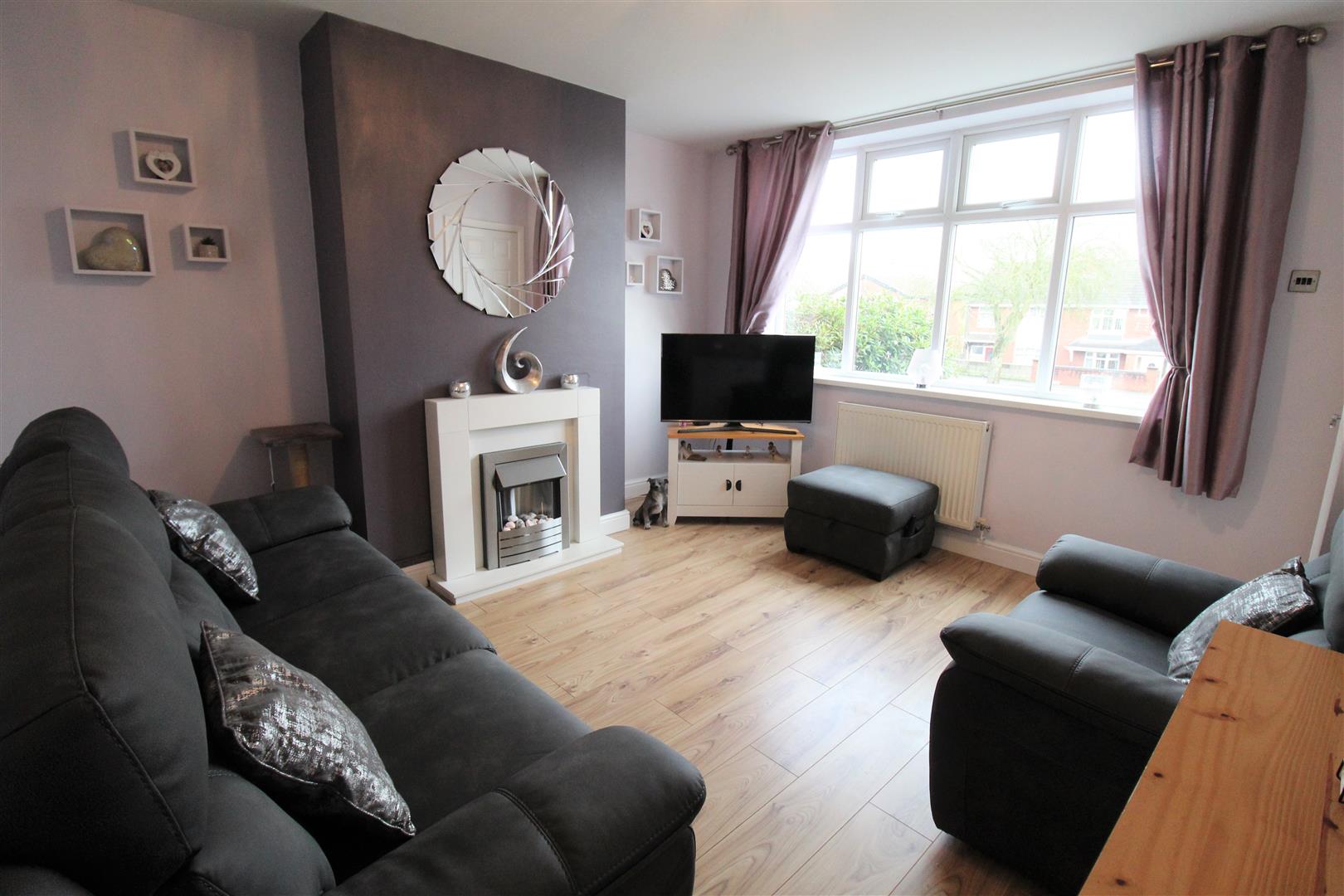 Berwick Road, Sneyd Green, Stoke-On-Trent